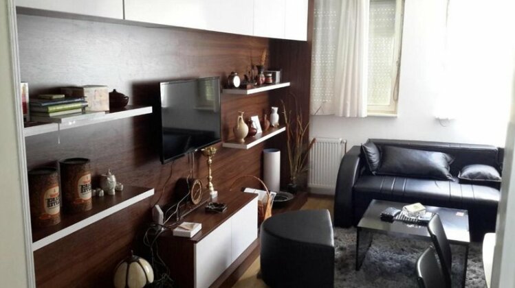 Guest House Villa Krstic - Photo2