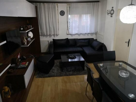 Guest House Villa Krstic - Photo3