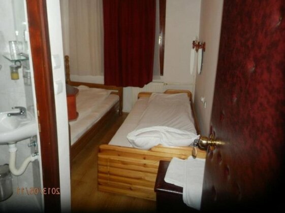 Turkiyem Restaurant & Park & Hostel Pirot - Photo3