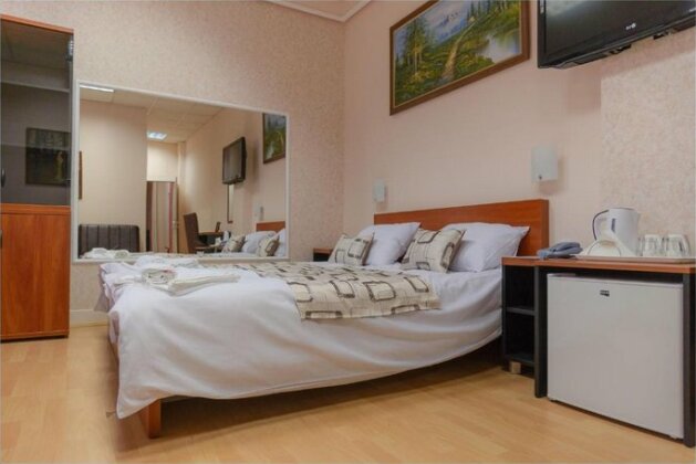Olympic Residence Prokuplje - Photo4