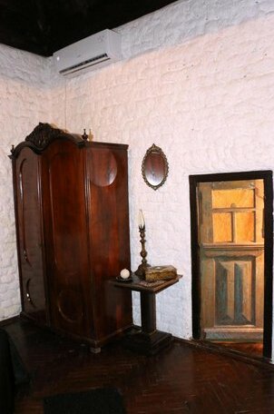 Guest House Vila Albedo - Photo3
