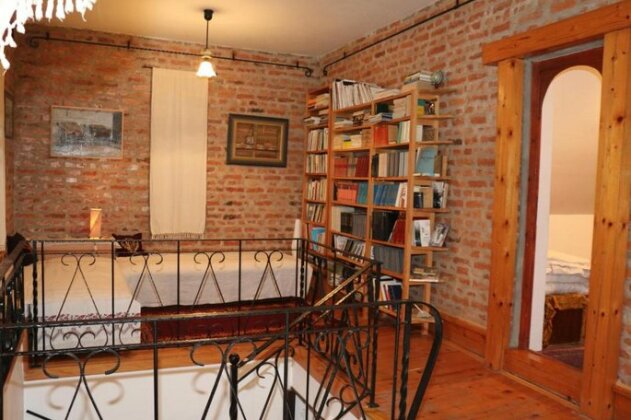 Guest House Vila Albedo - Photo5