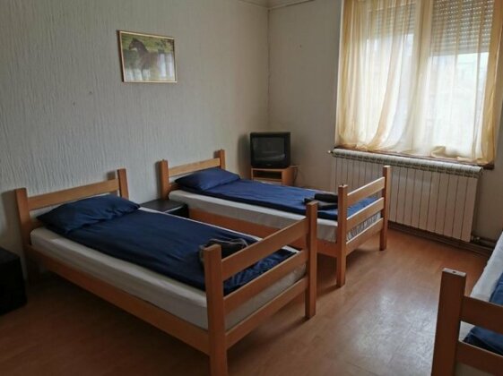 Hostel BLUEBERRY Sabac - Photo2