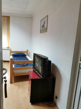 Hostel BLUEBERRY Sabac - Photo5