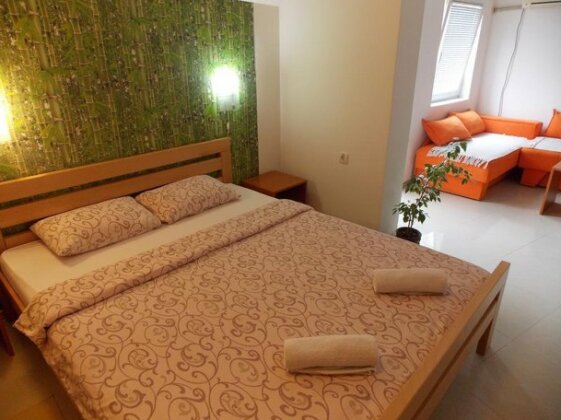 Hostel StanNaDan - Photo3