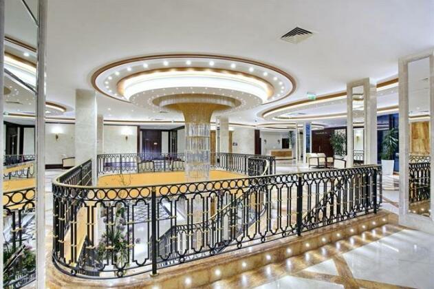 Hotel Sloboda Sabac - Photo3