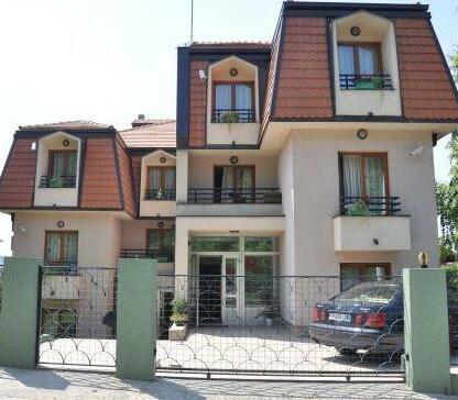 Royal Apartments Smederevo