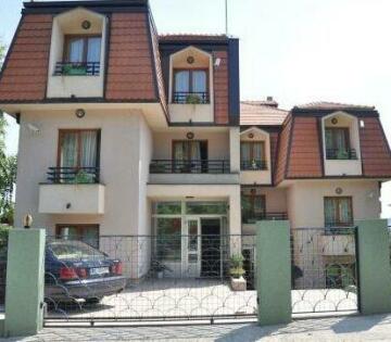 Royal Apartments Smederevo