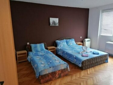 Apartman Ika Sokobanja