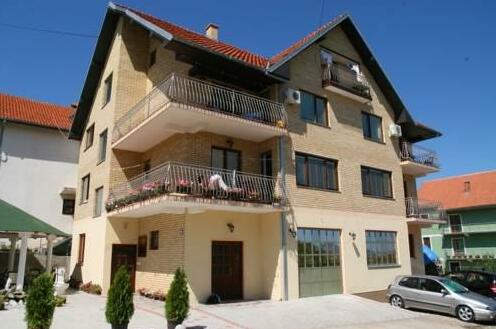 Apartments Nikolic Sokobanja - Photo2