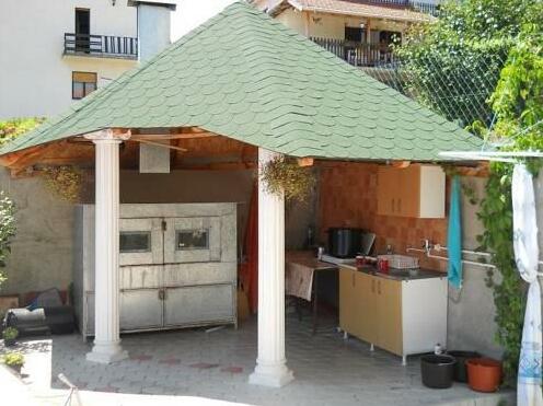 Apartments Nikolic Sokobanja - Photo5