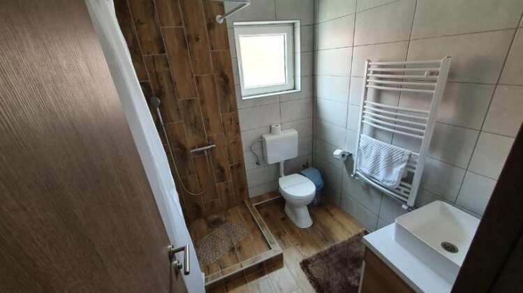 Apartments Velickovic - Photo2