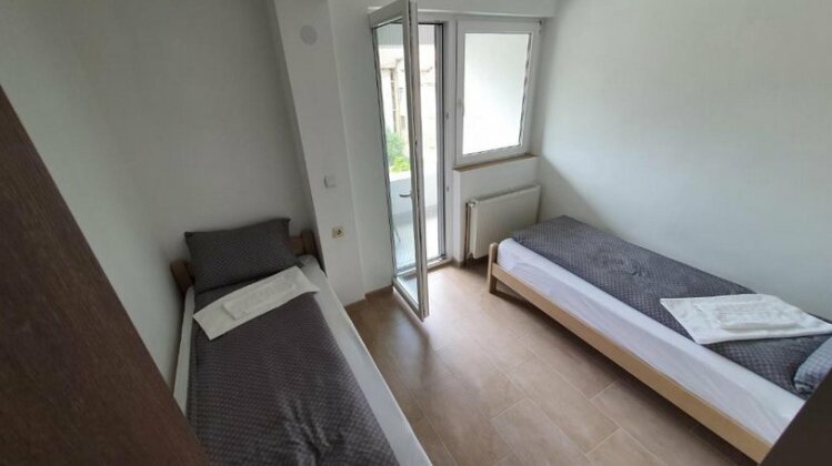 Apartments Velickovic - Photo3