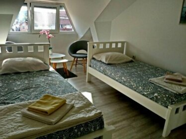 Guest House Stankovic