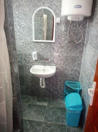Guest House Vila Vlasta - Photo2