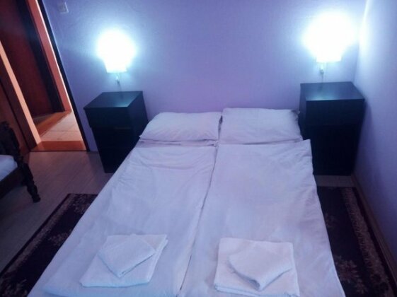 Guest House Vila Vlasta - Photo3