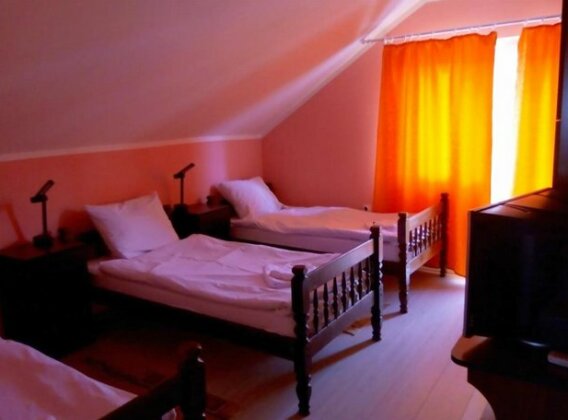Guest House Vila Vlasta - Photo4