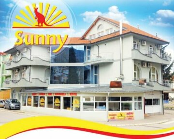 Guesthouse Sunny