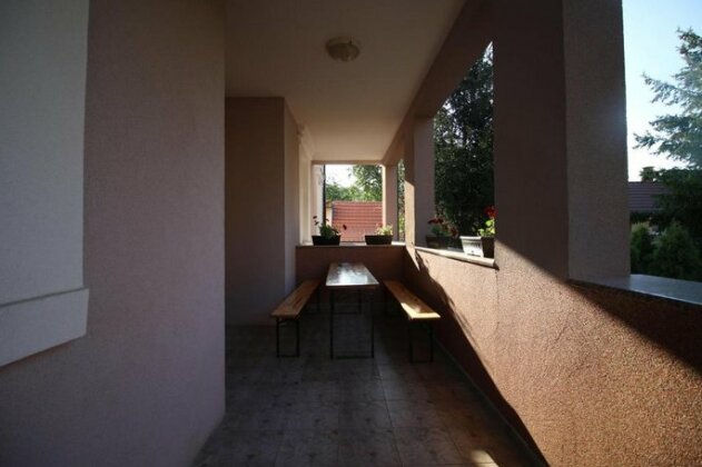 Hostel Teresianum - Photo2