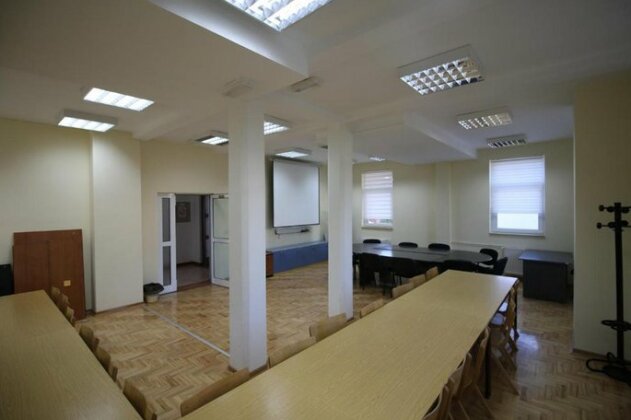 Hostel Teresianum - Photo3