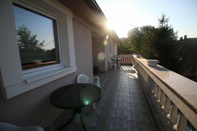 Hostel Teresianum - Photo5