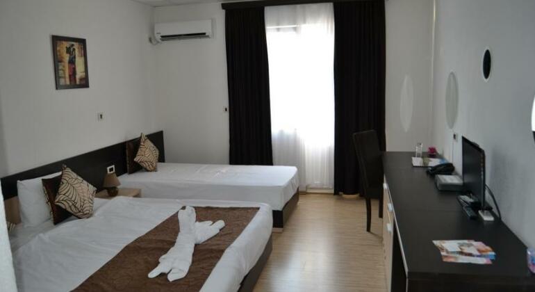 Sokoterme Hotel - Photo4
