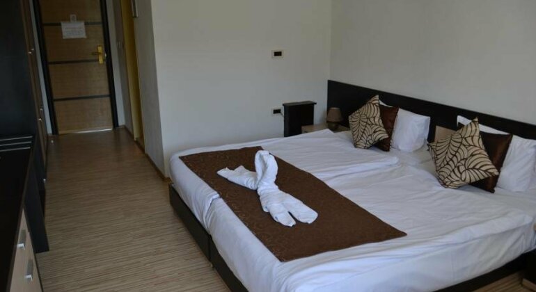 Sokoterme Hotel - Photo5