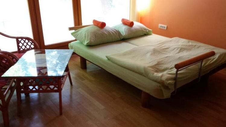Holiday Home Baracka Sombor - Photo2