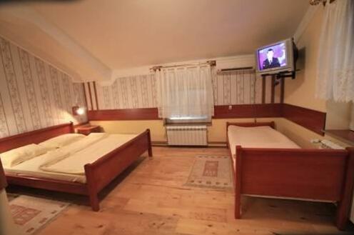 Hotel Dunav Sremski Karlovci - Photo3
