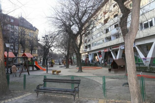 Apartman Centar Subotica - Photo5