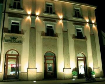 Hotel Gloria Subotica