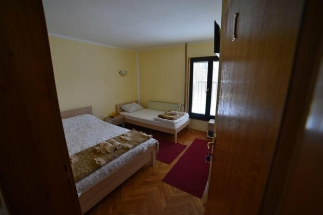 Hostel Uzice - Photo3