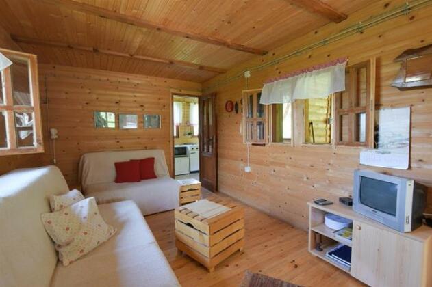 Sweet Wooden Home Krsmanovic - Photo2
