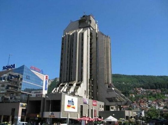 Zlatibor Hotel Uzice