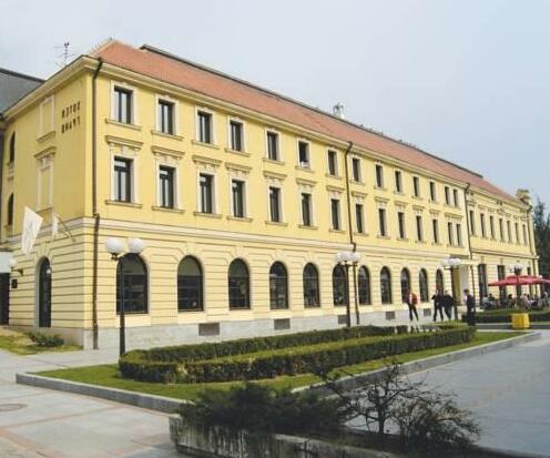 Hotel Grand Valjevo