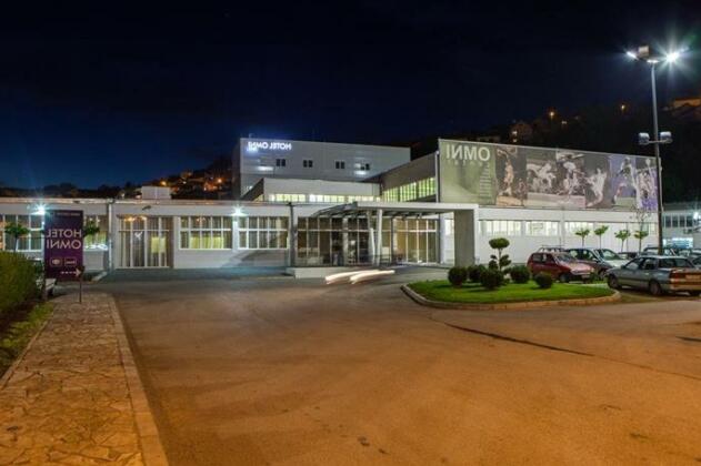 Hotel Omni Valjevo - Photo2