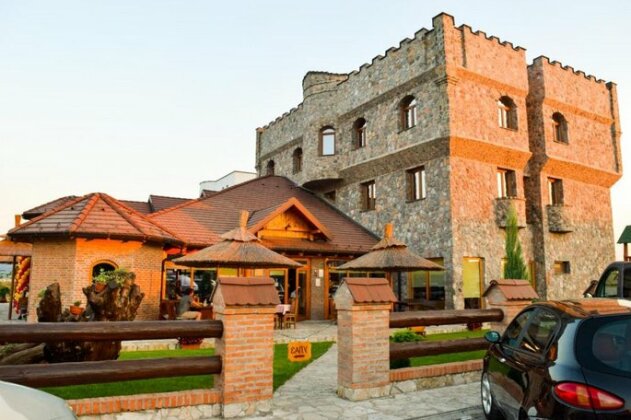 Motel Dvorac Ivanovic