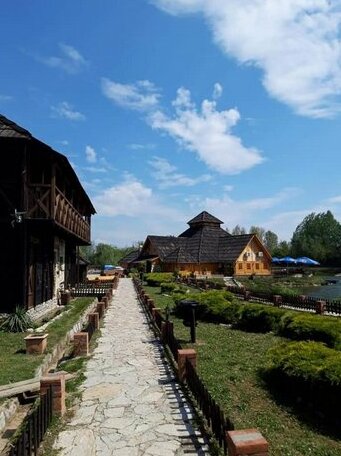 Etno Selo Moravski Konaci - Photo2