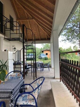 Apartmani Vinci - Photo2