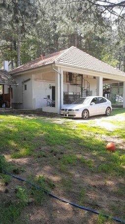 Apartmani Vinci - Photo3