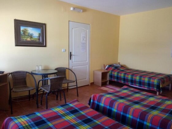 Guest House Bole - Photo3