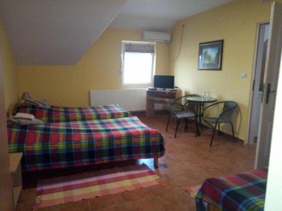 Guest House Bole - Photo5