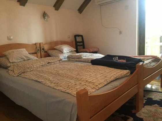 Guesthouse Bajka - Photo2