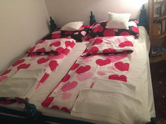 Guesthouse Bajka - Photo3
