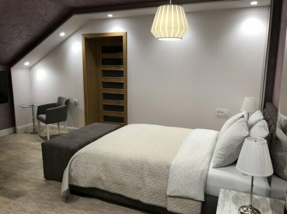 Guesthouse Villa Stevic - Photo5