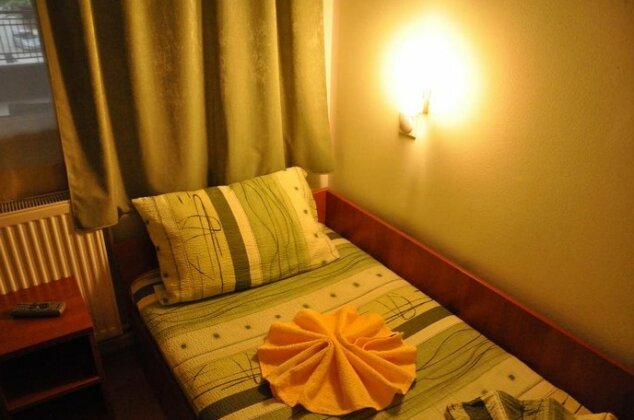 Guest House Rooms Turist - Photo5