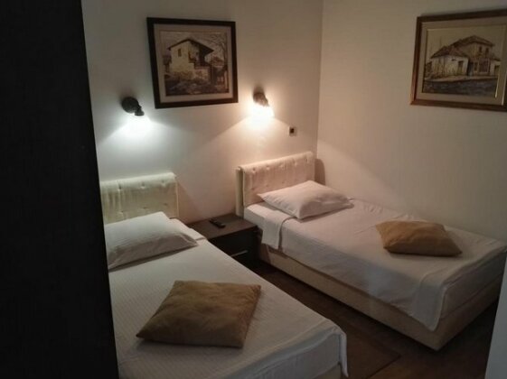 Guest House Amico - Photo4