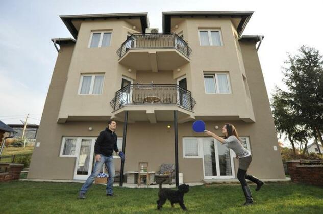 Apartments Izvor - Photo2