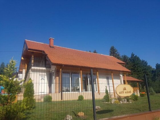 Dolce Vita House Vrdnik