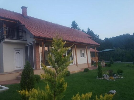 Dolce Vita House Vrdnik - Photo5